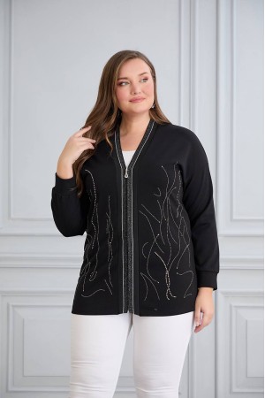 220622 TOPTAN SİYAH HIRKA