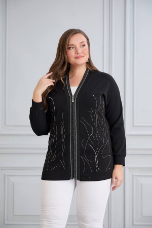 220622 TOPTAN SİYAH HIRKA