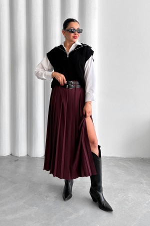 220696 TOPTAN BORDO ETEK