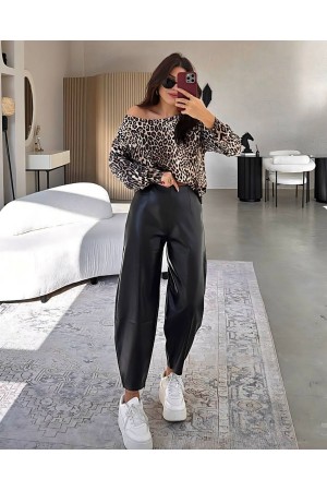 220706 TOPTAN SİYAH PANTOLON