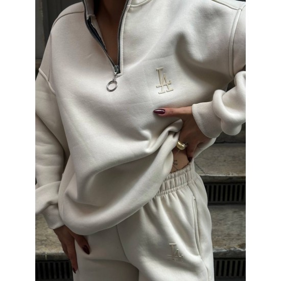 220745 TOPTAN BEJ EŞOFMAN TAKIM