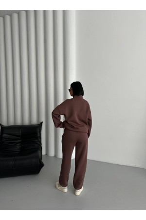 220752 TOPTAN BORDO EŞOFMAN TAKIM