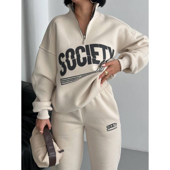 220763 TOPTAN BEJ EŞOFMAN TAKIM