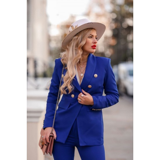 220859 Saxe Pants suit