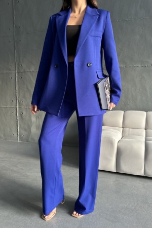 220878 TOPTAN SAKS PANTOLON TAKIM