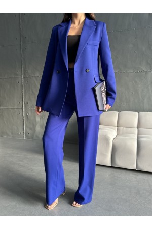 220878 TOPTAN SAKS PANTOLON TAKIM