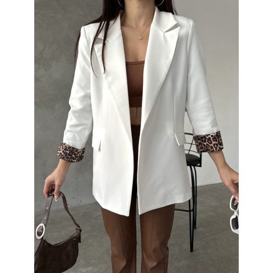 220882 white JACKET