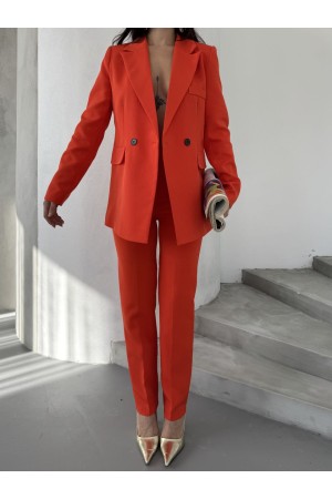 220903 TOPTAN BORDO PANTOLON TAKIM