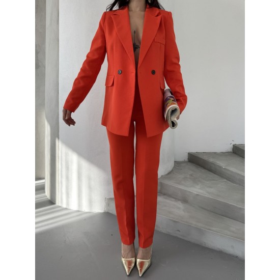 220903 TOPTAN BORDO PANTOLON TAKIM