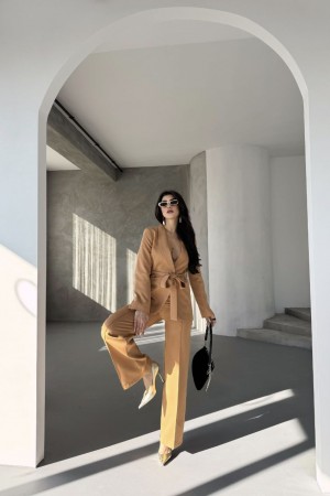 220909 TOPTAN BAL KÖPÜĞÜ PANTOLON TAKIM