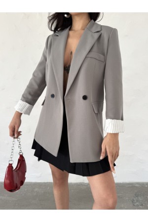 220927 TOPTAN GRİ CEKET