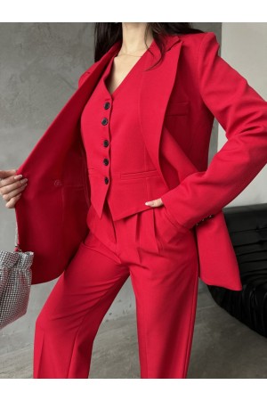 220930 TOPTAN KREM PANTOLON TAKIM