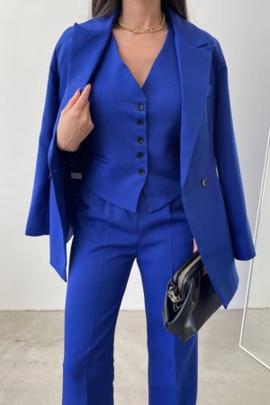 220932 TOPTAN SAKS PANTOLON TAKIM