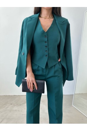 220933 TOPTAN TÜTÜN PANTOLON TAKIM