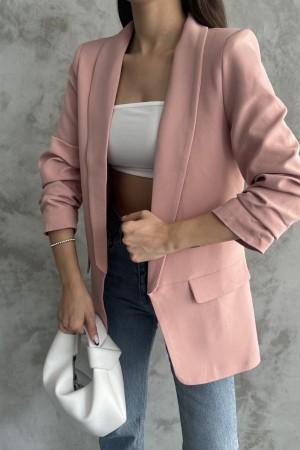 220957 powder JACKET