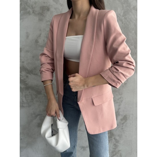 220957 powder JACKET