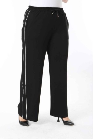 221001 black TROUSERS