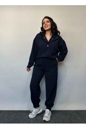 221113 TOPTAN LACİVERT PANTOLON