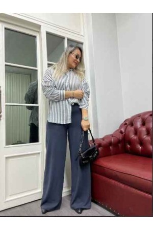 221117 TOPTAN ANTRASİT PANTOLON