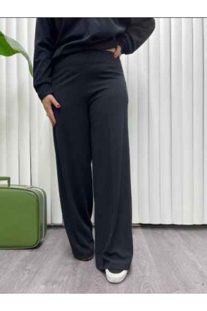 221118 TOPTAN SİYAH PANTOLON
