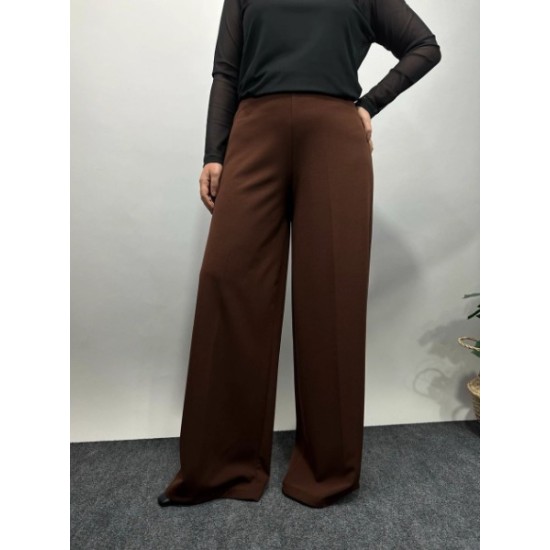 221120 TOPTAN KAHVE PANTOLON