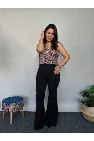 221124 TOPTAN SİYAH PANTOLON