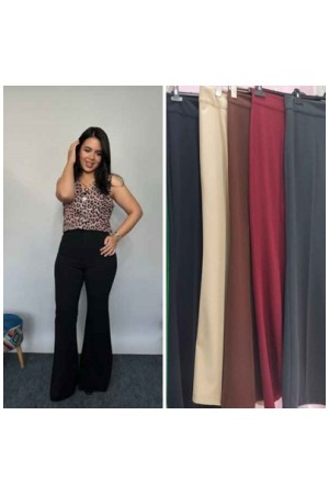 221129 TOPTAN BEJ PANTOLON