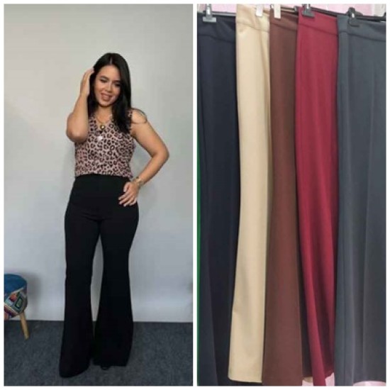 221129 TOPTAN BEJ PANTOLON