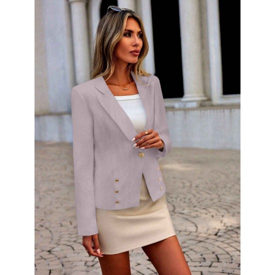 221146 TOPTAN VİZON CEKET