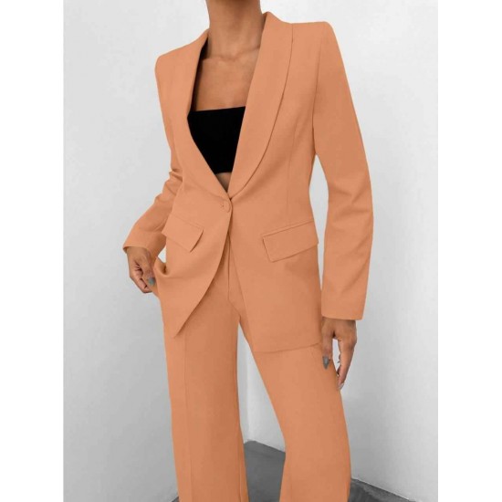 221167 TOPTAN SOMON PANTOLON TAKIM