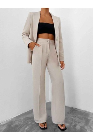 221177 TOPTAN TAŞ PANTOLON TAKIM