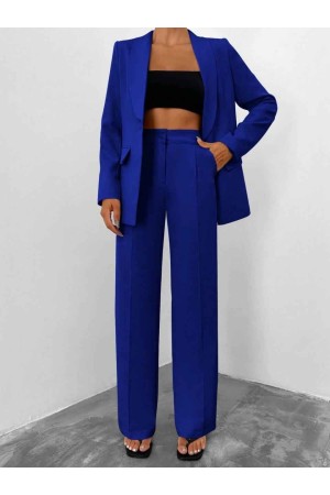 221178 TOPTAN SAKS PANTOLON TAKIM