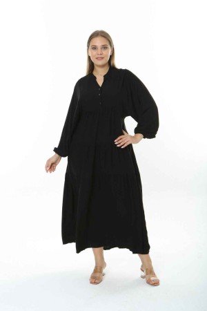 221251 black DRESS