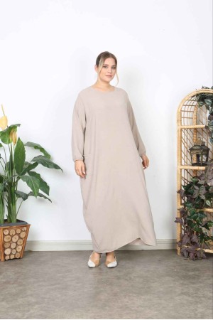 221291 STONE DRESS
