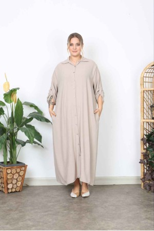 221296 TOPTAN TAŞ ELBİSE