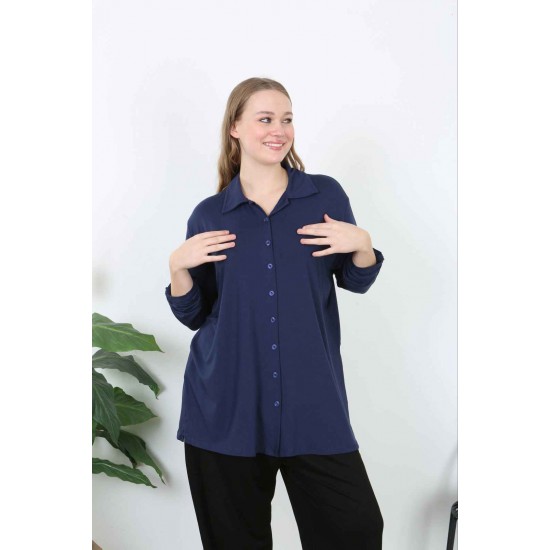 221304 patterned SHIRT