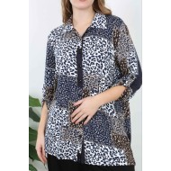 221306 patterned SHIRT