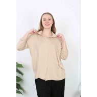 221310 patterned SHIRT