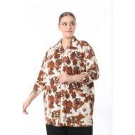 221347 patterned SHIRT