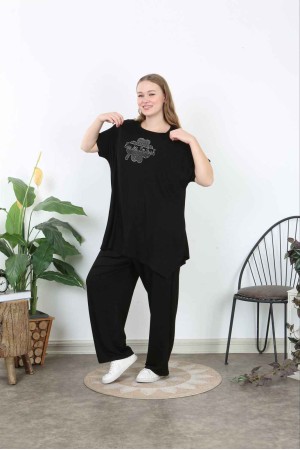 221431 patterned BLOUSE