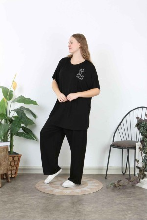 221459 patterned BLOUSE