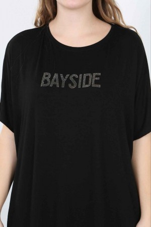 221462 TOPTAN DESENLİ BLUZ