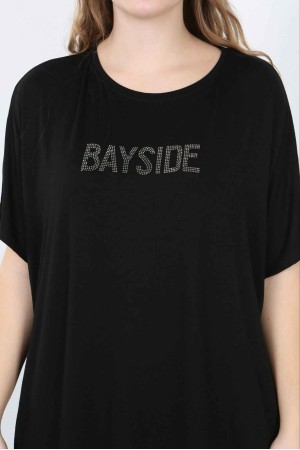 221462 patterned BLOUSE