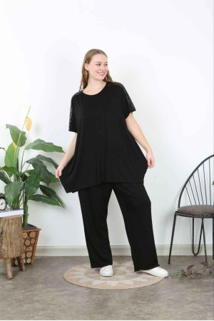 221466 patterned BLOUSE