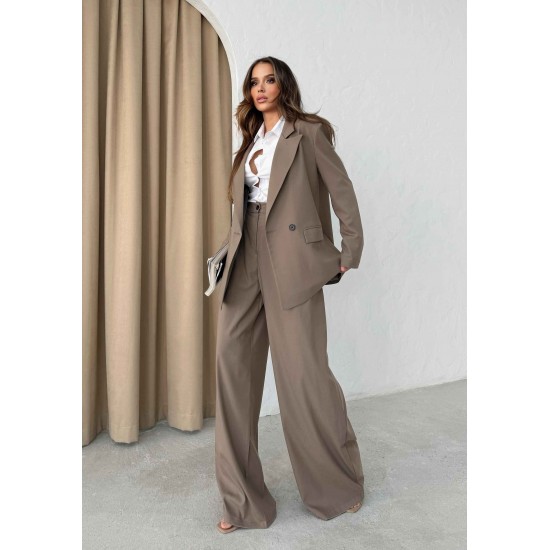 221694 TOPTAN VİZON PANTOLON TAKIM