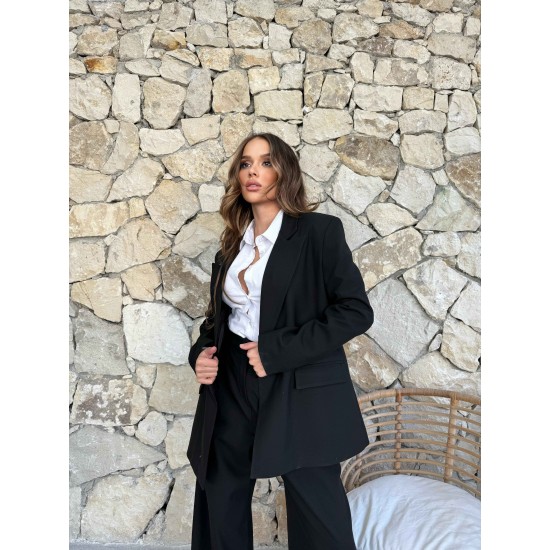 221696 TOPTAN LACİVERT PANTOLON TAKIM