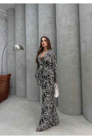 221756 TOPTAN DESENLİ ETEK TAKIM