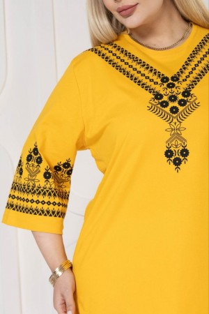 221844 TOPTAN SARI BLUZ