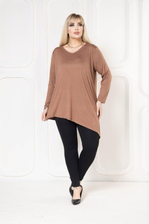 221882 TOPTAN KAHVE TUNİK