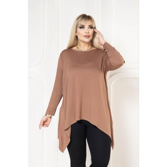 221889 TOPTAN KAHVE TUNİK